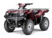2011 Kawasaki Brute Force 750 4x4i photo